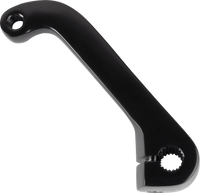 Drag Specialties 1602-1508 | LEVER TRNS SHFT BLK 21-22