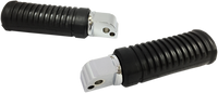 Drag Specialties 1620-1849 | PEGS PASS RUBR 18-22 ST