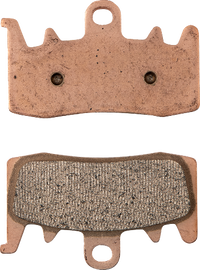 Drag Specialties 1721-3373 | BRAKE PAD DRAG SINTERED