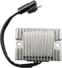 Drag Specialties 2112-1075 | Chrome Solid-State Regulator