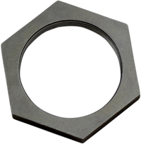 Drag Specialties DS-194079 | Mainshaft Sprocket Or Belt Pulley Nut