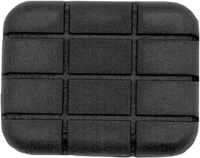 Drag Specialties DS-720417 | Replacement Rubber Pad For PART #DS-241070/072