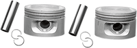 Drag Specialties DS-750739 | Piston Kit