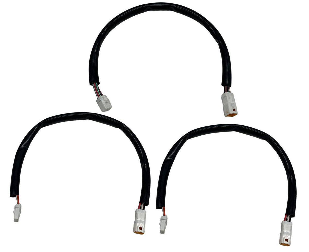 100042 Fat Baggers 100042 Handlebars – House of Harley®