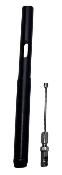 Fat Baggers 109812 | EZ Install 4″ Clutch Cable Extension (Part #109812)