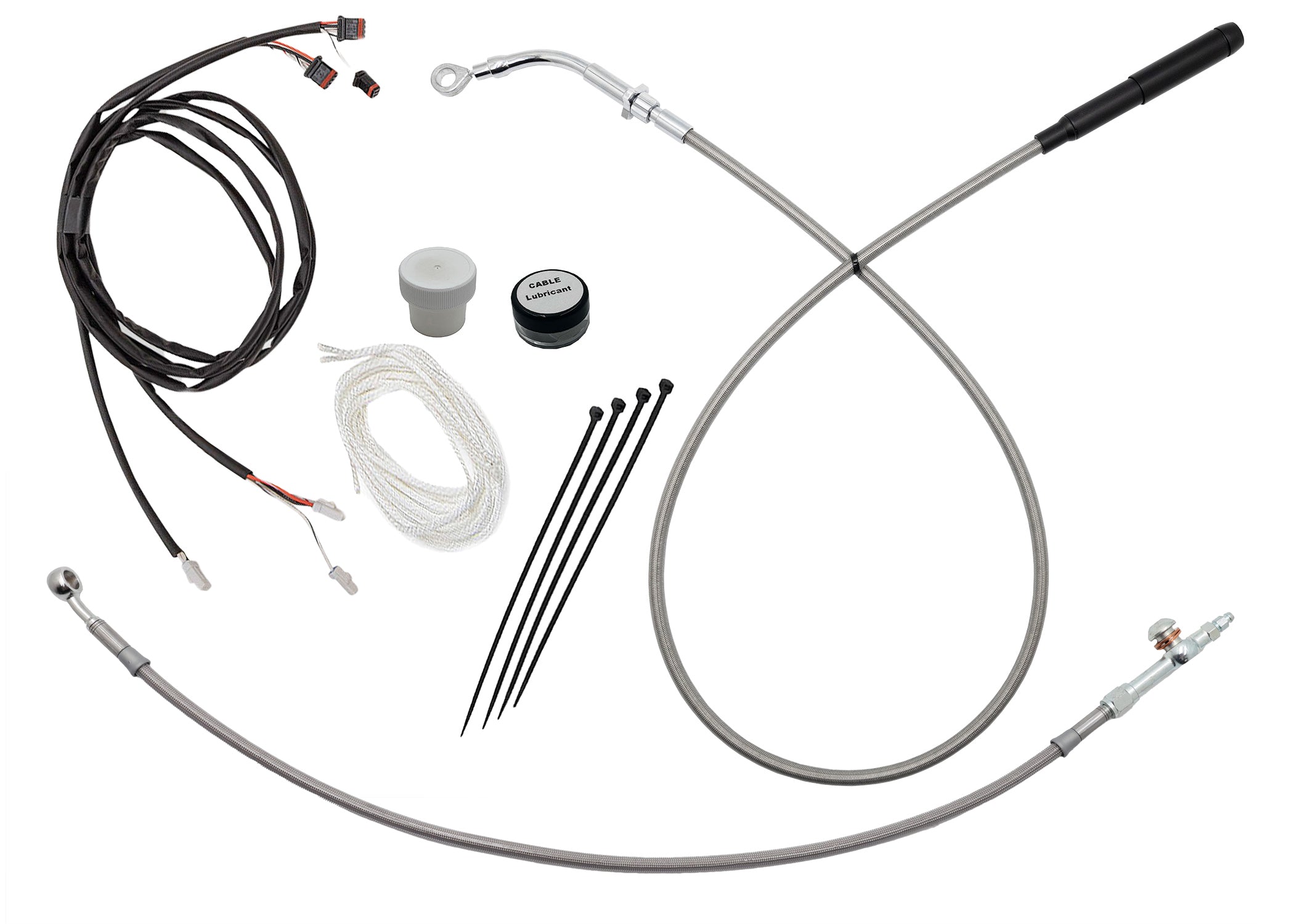 Motorcycle Parts – Page 604 – House of Harley®