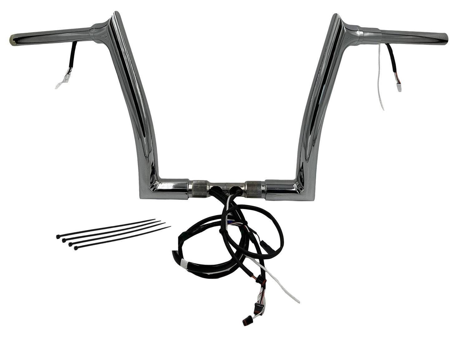 Fat Baggers 802312 Handlebars – House of Harley®