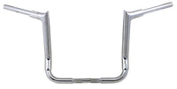 Fat Baggers 815014 | 1½” Pointed Top Handlebar- 14″ Chrome