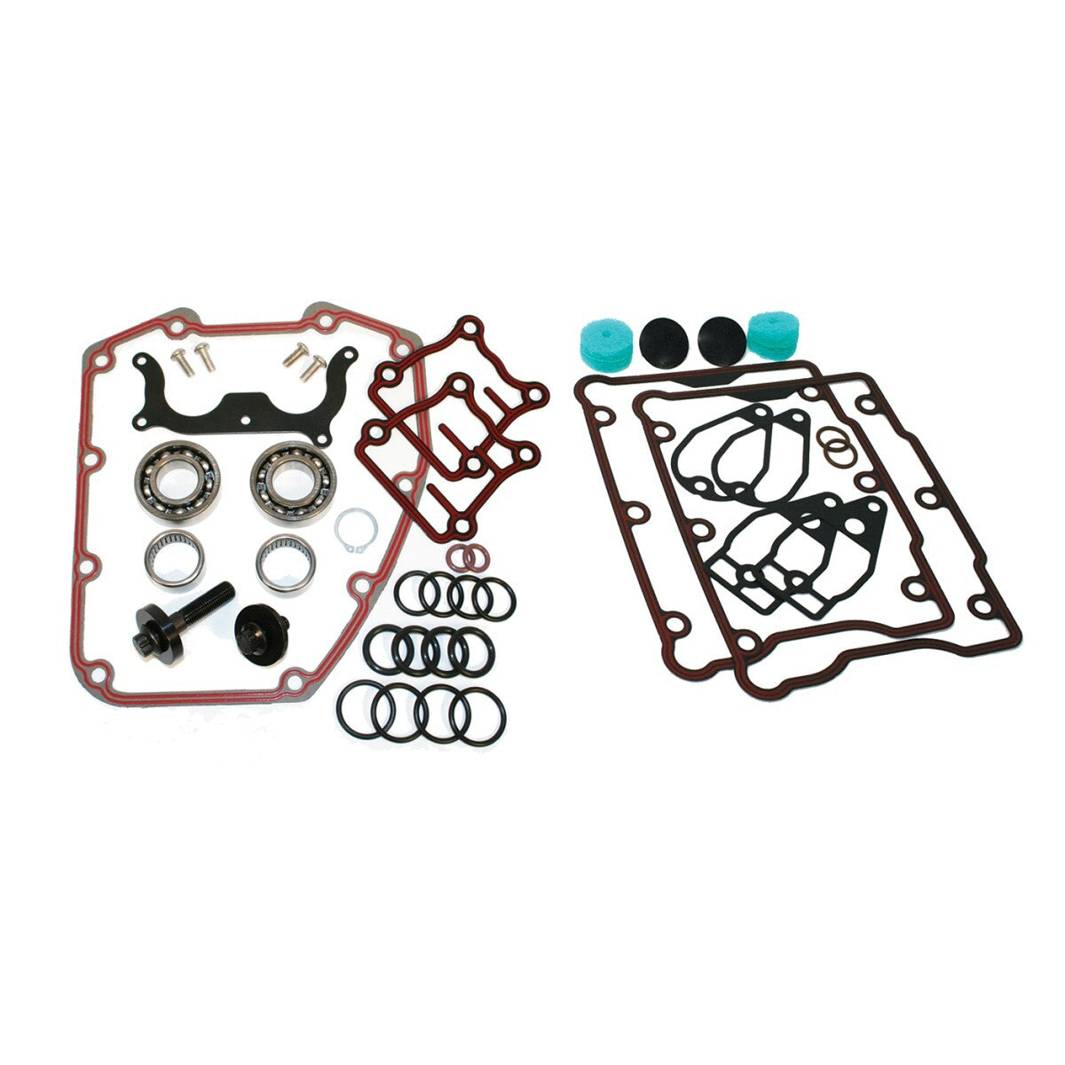 ♯2061 Feuling 2061 Bottom End – House of Harley®