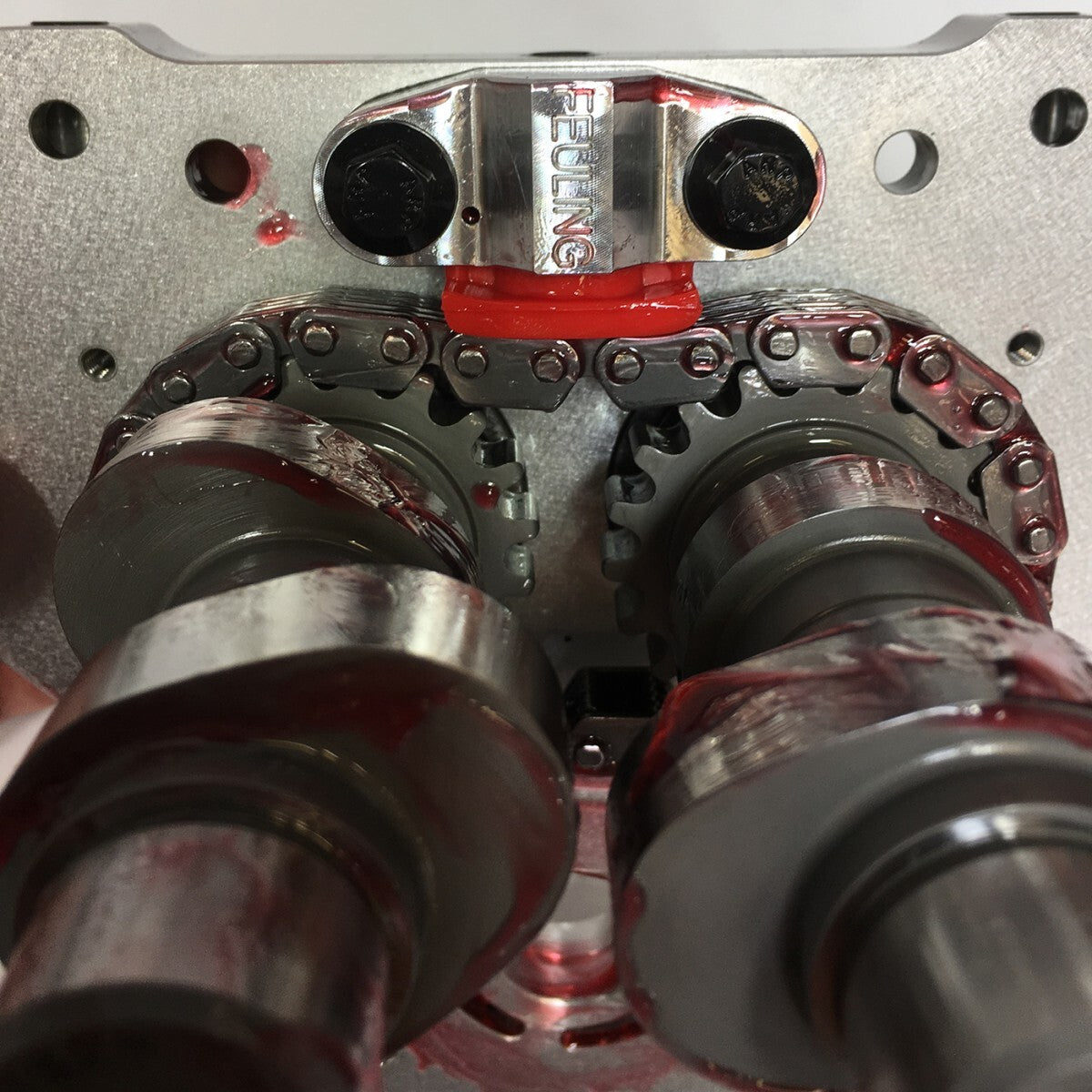 Bottom End – House of Harley®