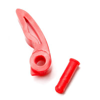 Feuling 8070 | M-Eight 17-25 replacement tensioner pad, pin, bolt