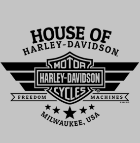 
                  
                    Harley-Davidson® Women's Live to Ride Tank Top - Black
                  
                