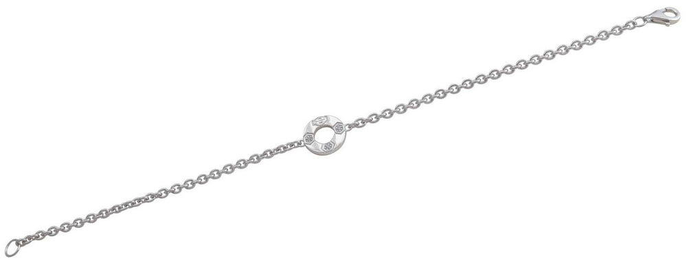 Harley-Davidson® Women's Cirque Collection Bracelet | Bar & Shield®