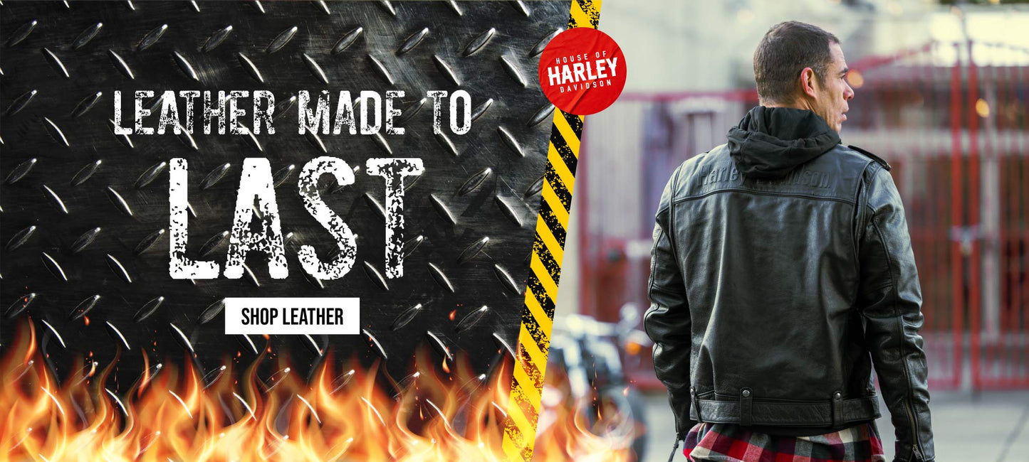 House of Harley®