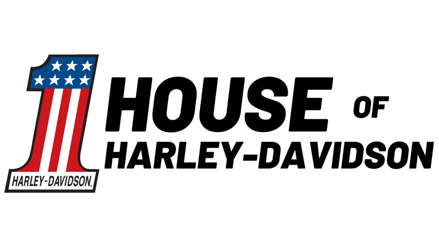 House of Harle Davidson Logo