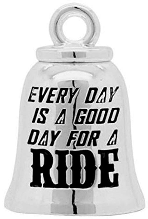 Harley-Davidson® Every Day Ride Bell | Good Day For A Ride