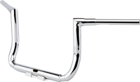 LA Choppers LA-7365-12 | 1.5" Grande Twin Peaks 14-22 FLH