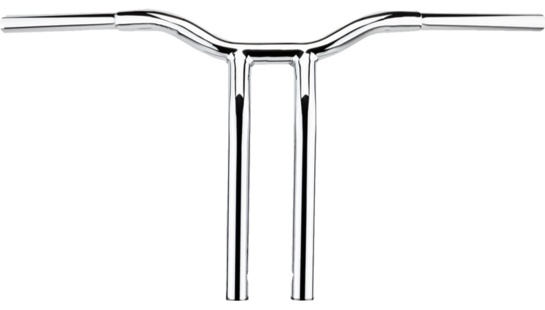 7369 LA Choppers LA-7369-12 Handlebars – House of Harley®