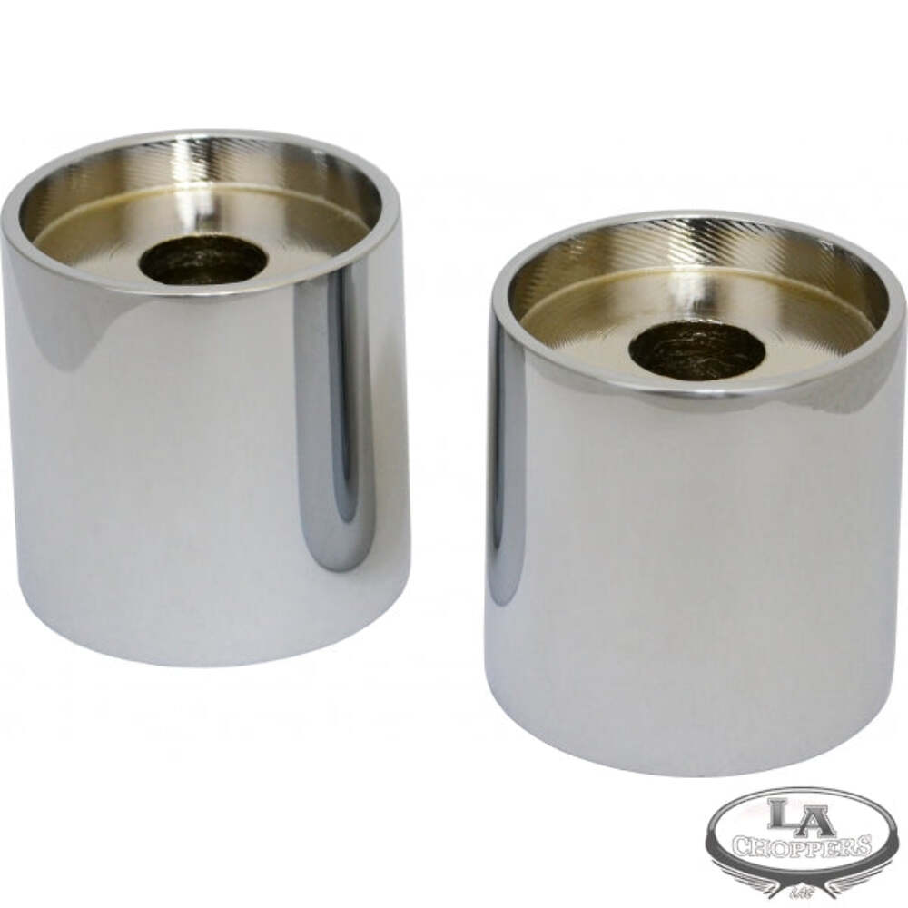 Fad Riser LA Choppers LA-7413-72 Risers – House of Harley®