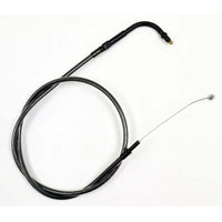 LA-8320ID08B | 07-22 Sportster (Fuel Injected Models) Extended Throttle and Idle cables
