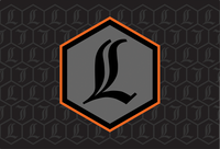 Legend Suspension 4320-2401 | REVO ARC Canister Decal - Orange