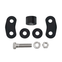 Memphis Shades MEB9897 | Headlight Extension Kit - Short for 2016 - 2022 XL1200X Forty-Eight