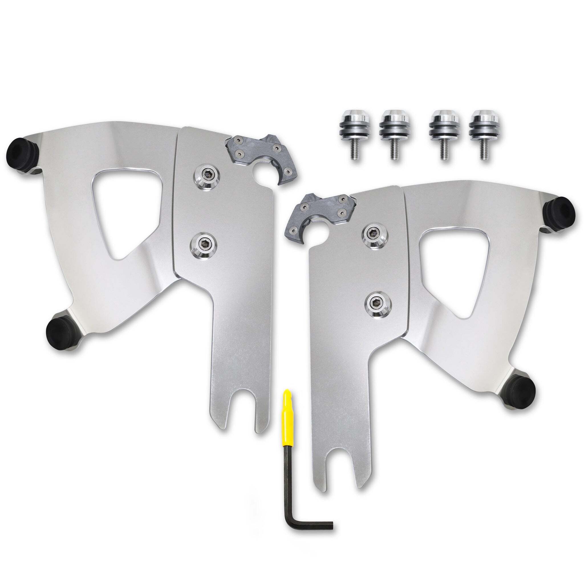 Memphis Shades MEK2040 Hardware & Accessories – House of Harley®