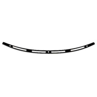 Memphis Shades MEM0974 | Slots Fairing Trim for FLH
