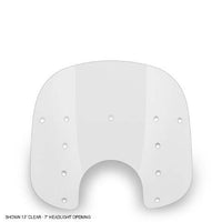Memphis Shades MEP3710 | Memphis Fats Replacement Plastic