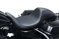 Mustang 75644 | Hightail Fastback™ One-Piece, 2-Up for Harley-Davidson FL Touring 2008-2025*