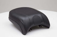 Mustang 76236 | Wide Touring Passenger for Harley-Davidson Deluxe 2005-2017 (With Standard Rack)