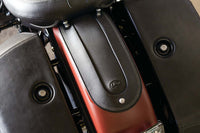 78166 | Fender Bib for Harley-Davidson Softail Heritage & Deluxe 2018-2025