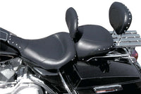 Mustang 79071 | Sissy Bar Pad for Harley-Davidson Touring 1997-2025
