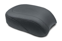 Mustang 83045 | Wide Tripper™ Passenger for Harley-Davidson Low Rider S/ST, & Low Rider El Diablo 2018-2026, Sport Glide 2018-2021