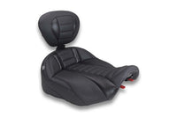 89401 | Deluxe Touring Extended Reach Solo for Harley Davidson ™ 2023-2026 CVO Road Glide (ST) and Street Glide 2024-2026 Road Glide and Street Glide