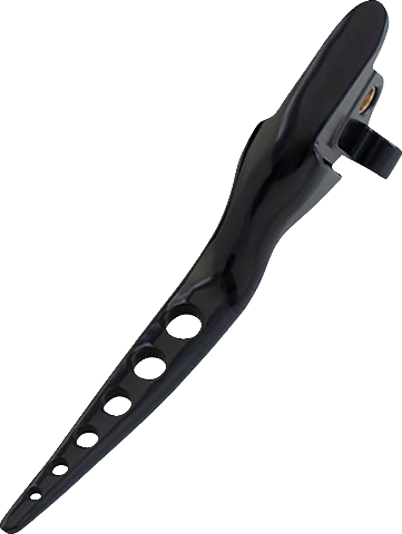 Paul Yaffe Originals PYO:RL-S-18L-B | Racing Hand Levers - Black