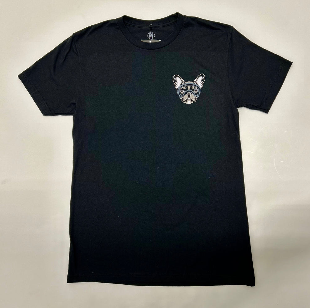 
                  
                    Renegade Babes Women's Road Dawg Short Sleeve T-Shirt | Black
                  
                