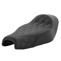 Saddlemen Saddlemen 807-03-002LS 2004-2020 Sportster Renegade™ LS Solo Seat (4.5G Tank)