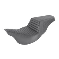 Saddlemen 808-07B-176 | 2008-2024* FLHR, FLHT, FLHX & FLTR Step-Up™ TR Front & LS Rear Seat