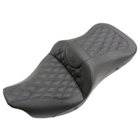 Saddlemen Saddlemen 808-07B-182THC 2009-2025 FLHTCUTG Tri Glide/2008-2025* FLHR, FLHT, FLHX, FLTR Heated Roadsofa™ GT LS Seat
