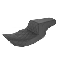 Saddlemen Saddlemen 897-06-172 1997-2007 FLHR, FLHX Step-Up™ Front LS Seat