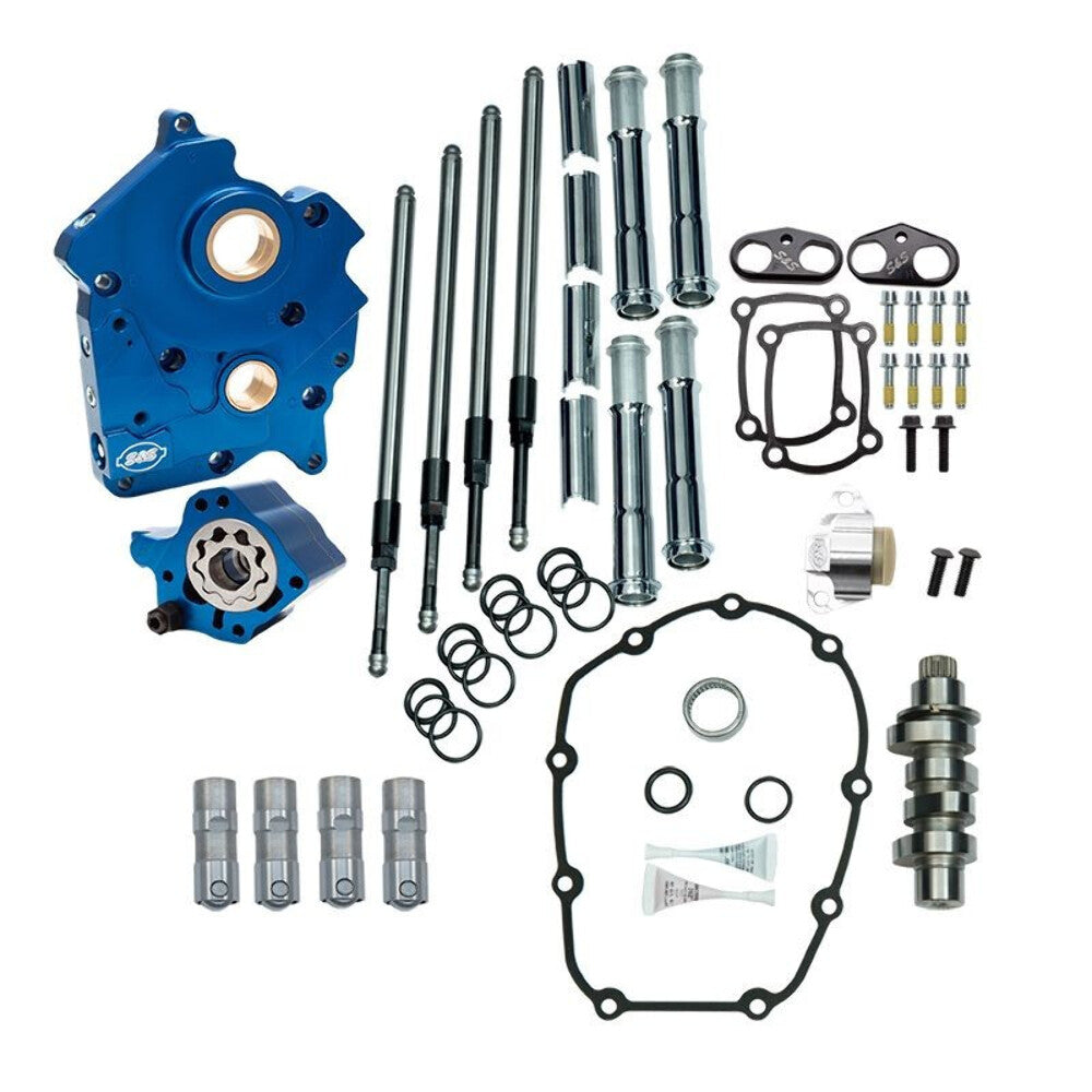 S&S Cycle 310-1000B Bottom End – House of Harley®