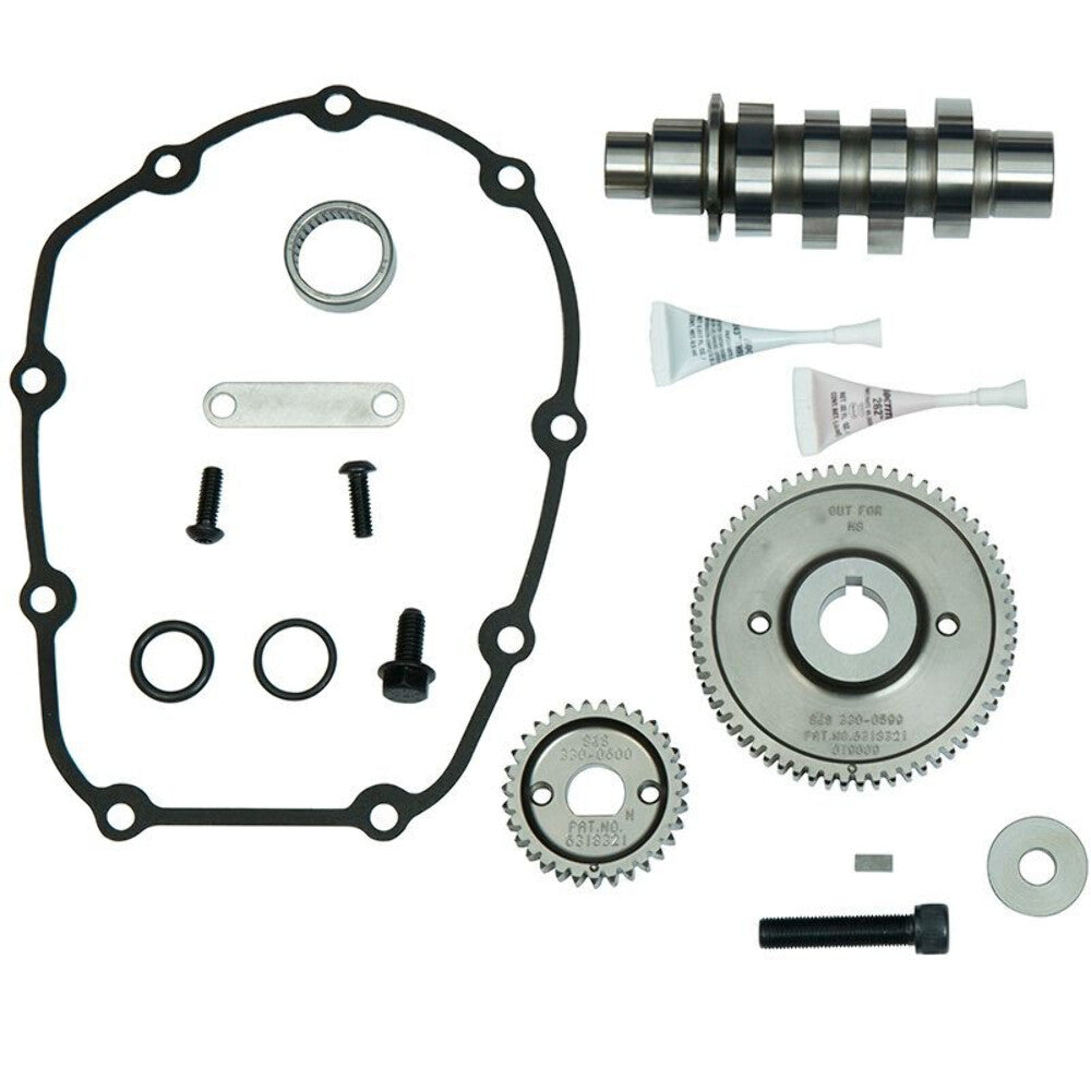 0732z S&S Cycle 330-0732 Bottom End – House of Harley®