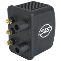 S&S Cycle S&S Cycle 55-1571 S&S® High Output Single Fire Coil