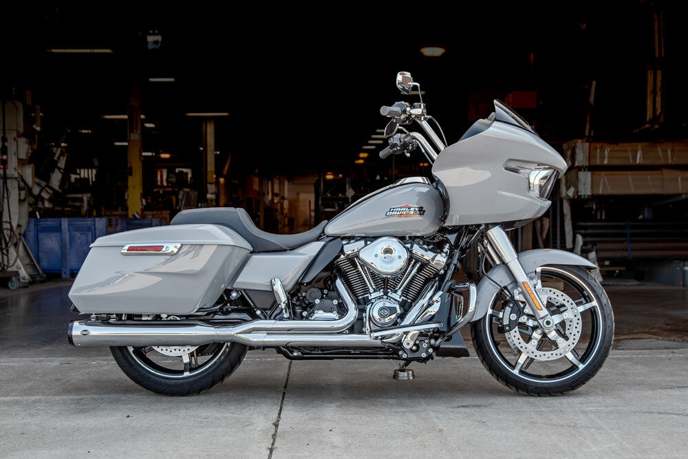 S&S Cycle 550-1170 Full-Systems – House of Harley®