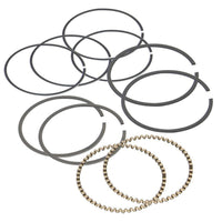 S&S Cycle 94-1211X | 3-5/8" Piston Ring Set +.010" for 1984-'99 bt and 1986-2003 xl