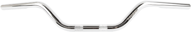 Thrashin Supply Co TSC-2700-3 | 1" Handlebar - Mid Bend - Chrome