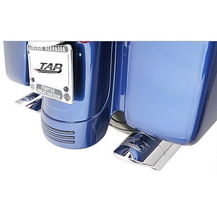 Tab Performance 4 Inch Tab Performance - Aftermarket Values | Power Up Your Harley at House of ...