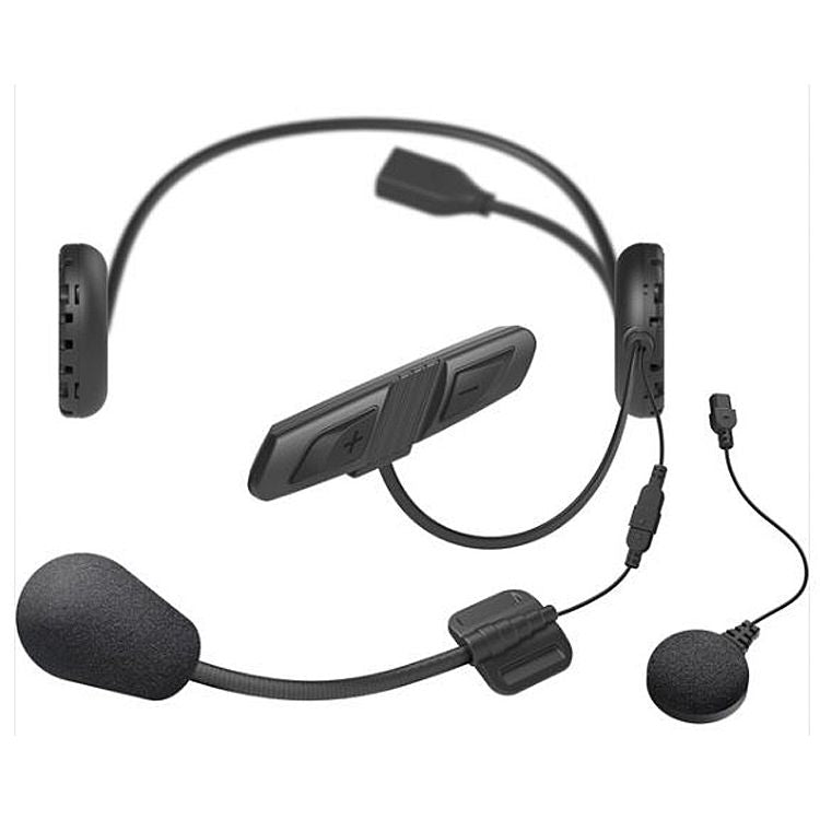 
                  
                    SENA® 3S Plus Universal Microphone Kit | Communication System Headset
                  
                