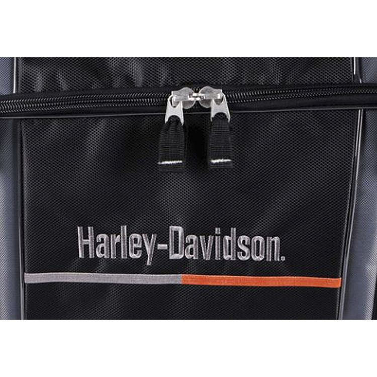 Harley Davidson On Tour Wheeling Duffel 22 Inch House of Harley